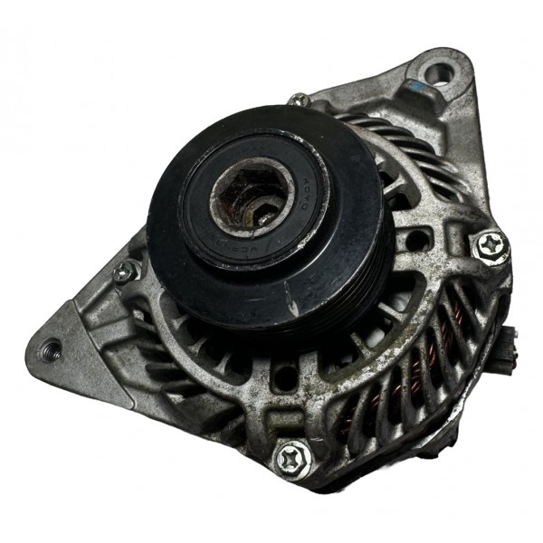 Alternador New Triton 2.4 2020/2021 Original