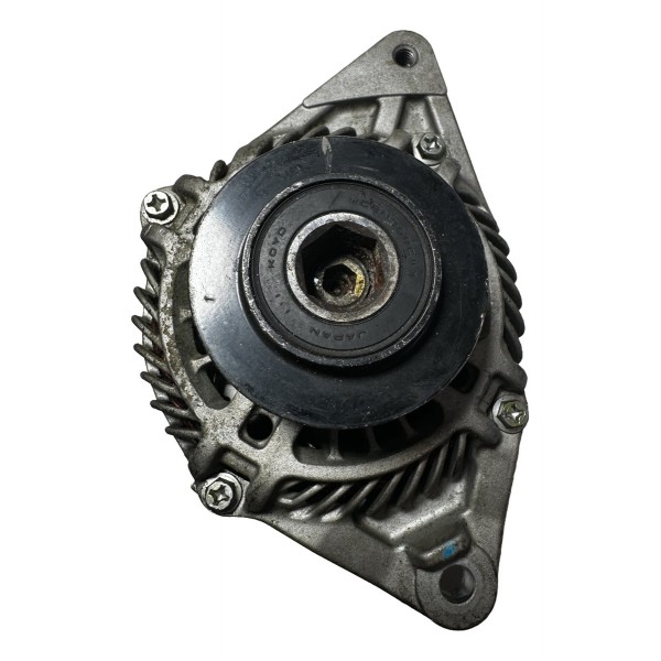 Alternador New Triton 2.4 2020/2021 Original