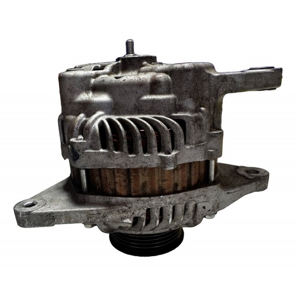 Alternador New Triton 2.4 2020/2021 Original