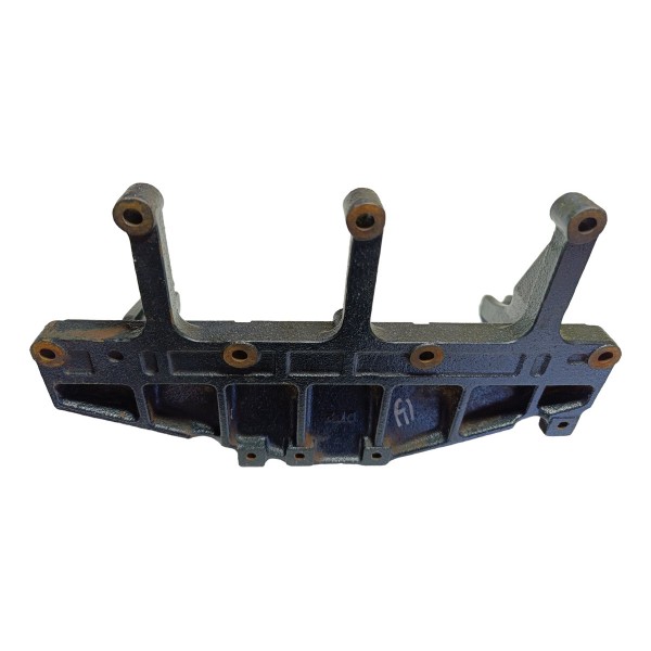 Suporte Intercooler L200 3.2 10/15 Original