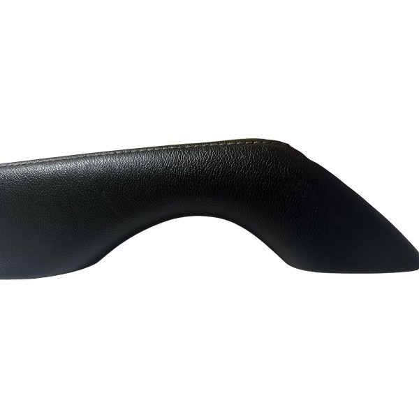 Apoio Braço Porta Dianteira L/d Sw4 2016/2020 Original Marrom-escuro