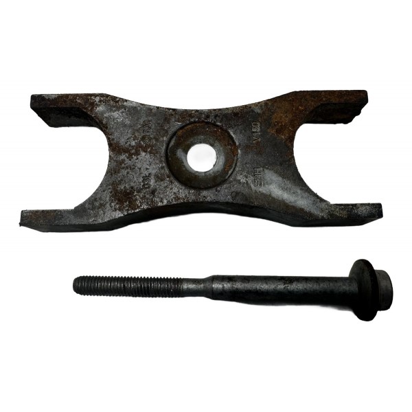 Trava Do Bico Injetor Da Amarok 2012/2015 Original