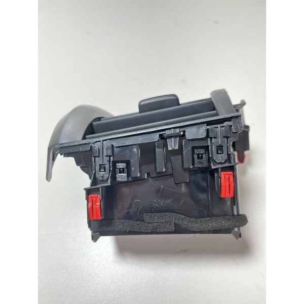 Difusor De Ar Lado Direito Toyota Hilux 2.8 16/21 Original