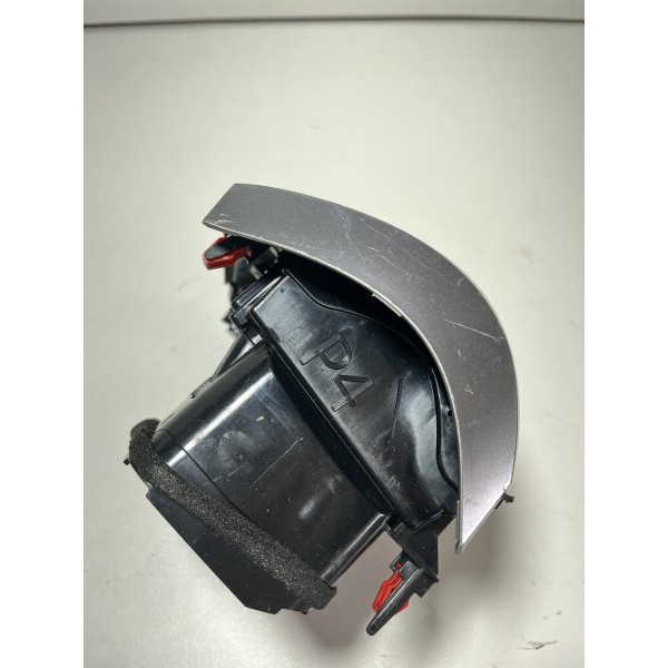 Difusor De Ar Lado Direito Toyota Hilux 2.8 16/21 Original