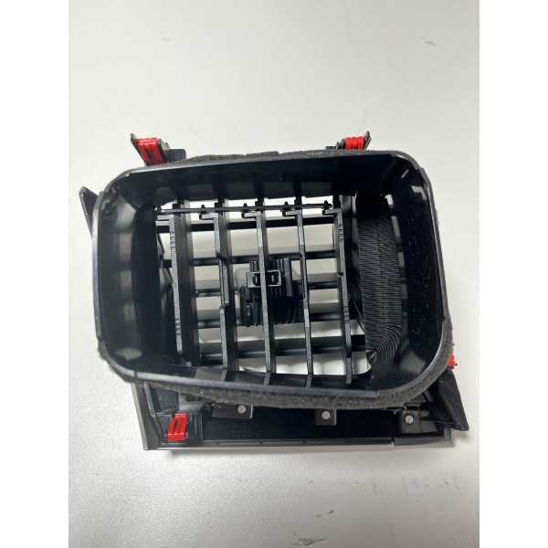 Difusor De Ar Lado Direito Toyota Hilux 2.8 16/21 Original