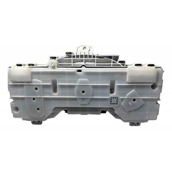 Painel De Instrumento Hilux 2005/2011 Original Preta