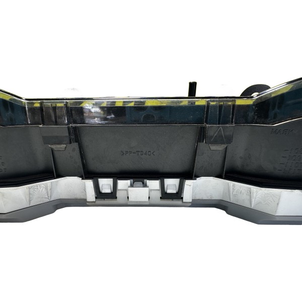 Painel De Instrumento Hilux 2005/2011 Original Preta