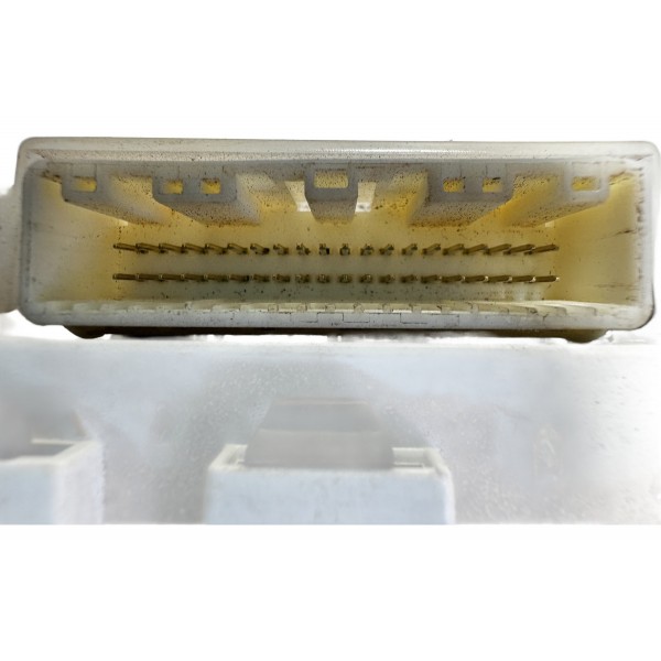 Painel De Instrumento Hilux 2005/2011 Original Preta