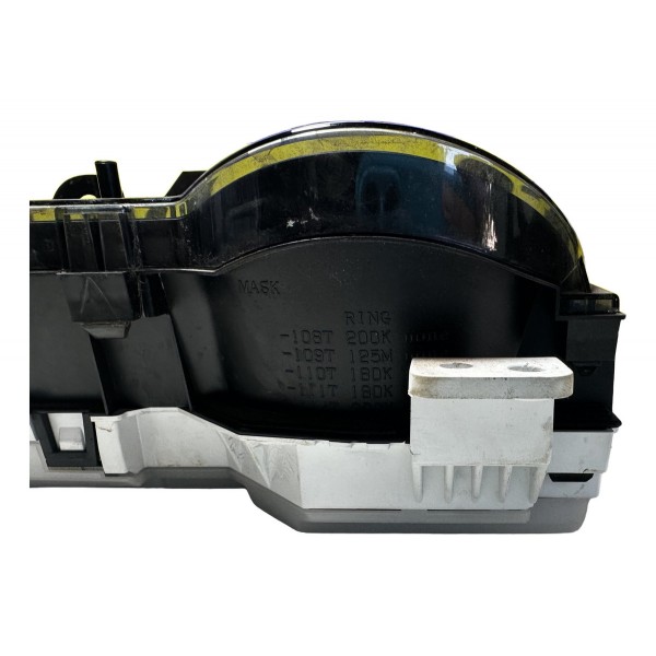 Painel De Instrumento Hilux 2005/2011 Original Preta