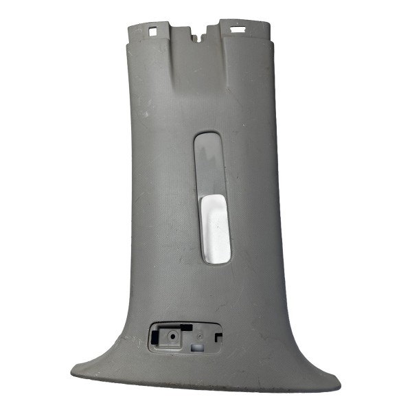 Acabamento Coluna Esquerdo Gm S10 2023 2.8 Diesel Original