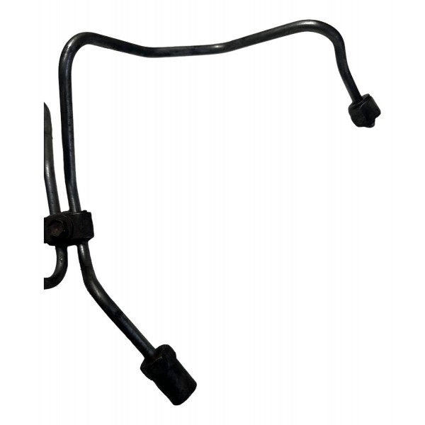 Cano Retorno Dos Bicos Cilindro 1/2 Hilux 06/2010 Original