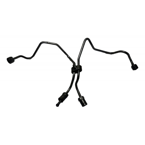 Cano Retorno Dos Bicos Cilindro 1/2 Hilux 06/2010 Original