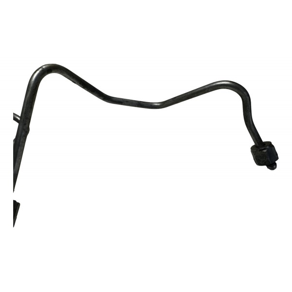 Cano Retorno Dos Bicos Cilindro 1/2 Hilux 06/2010 Original