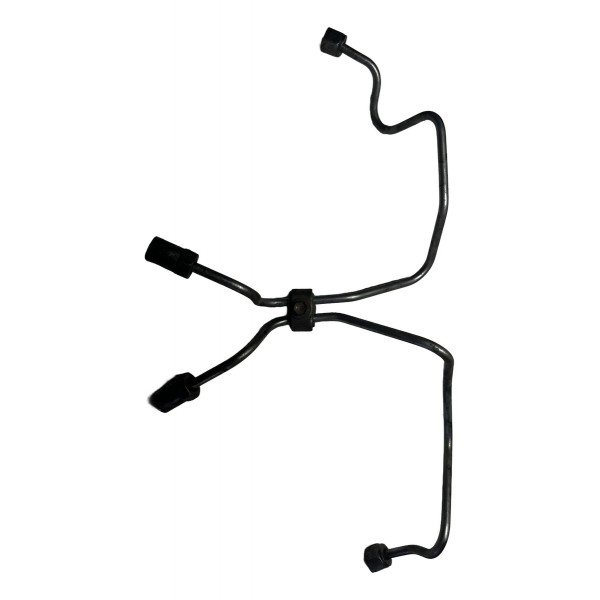 Cano Retorno Dos Bicos Cilindro 1/2 Hilux 06/2010 Original