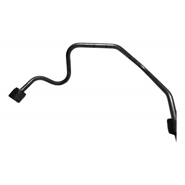 Cano Retorno Dos Bicos Cilindro 1/2 Hilux 06/2010 Original