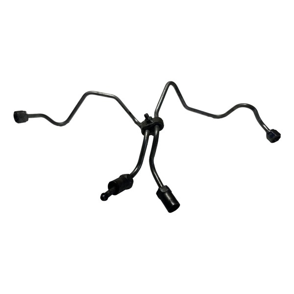 Cano Retorno Dos Bicos Cilindro 1/2 Hilux 06/2010 Original