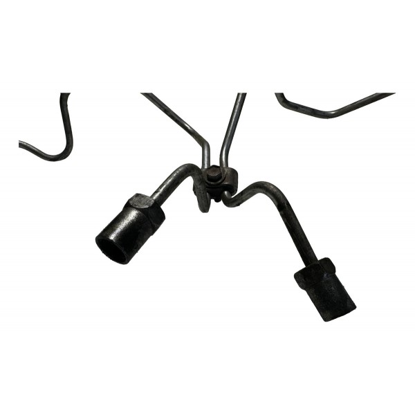 Cano Retorno Dos Bicos Cilindro 1/2 Hilux 06/2010 Original