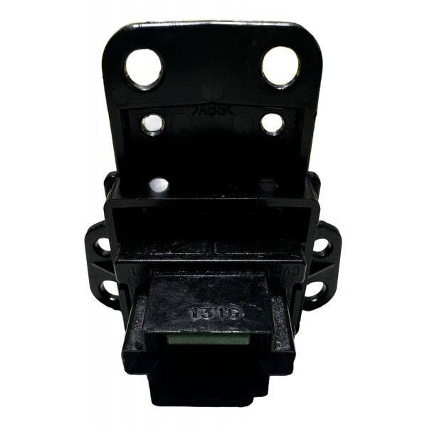 Botão Interruptor Pisca Alerta Triton L200 2008/2015 Orignal