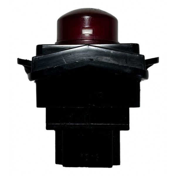 Botão Interruptor Pisca Alerta Triton L200 2008/2015 Orignal