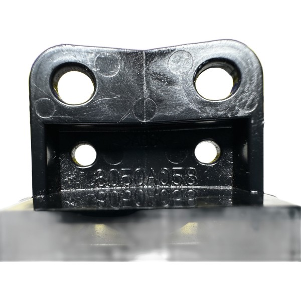 Botão Interruptor Pisca Alerta Triton L200 2008/2015 Orignal