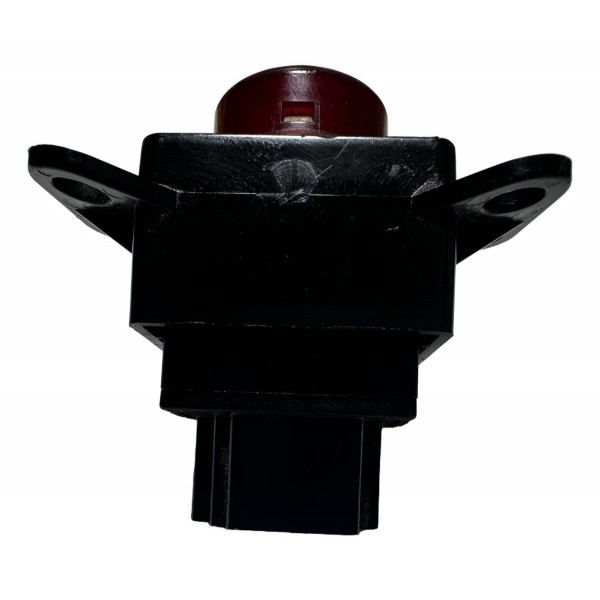 Botão Interruptor Pisca Alerta Triton L200 2008/2015 Orignal