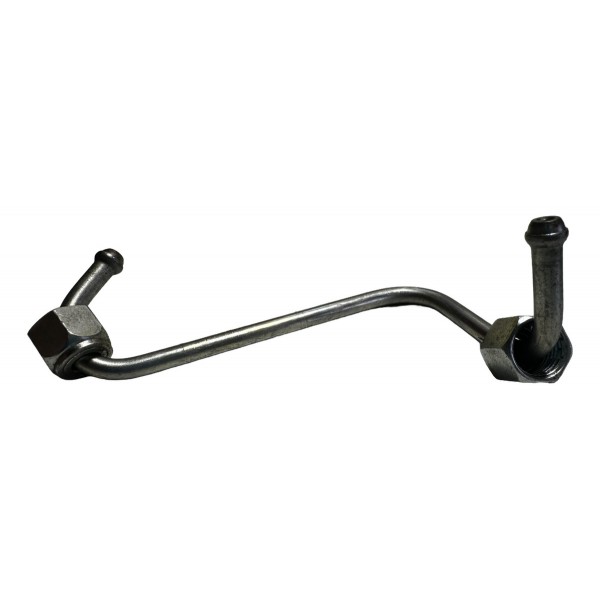 Cano Bico Injetor N3 Gm S10 2.8 2020 Original