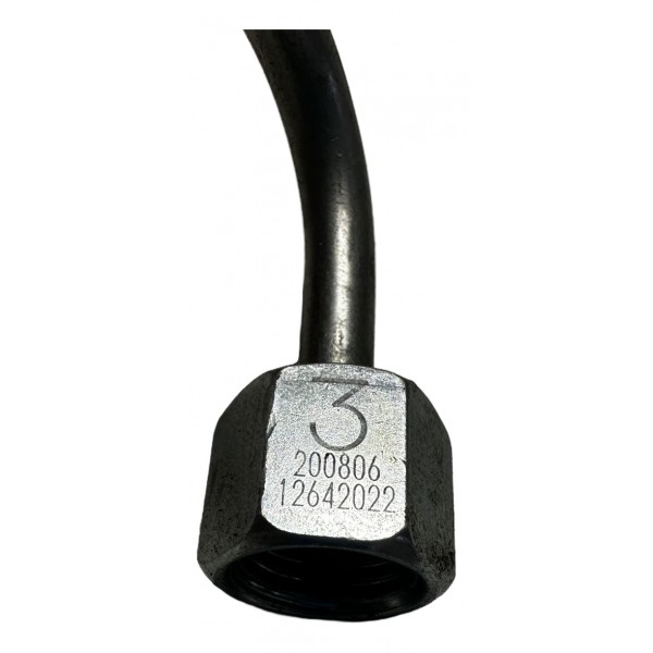 Cano Bico Injetor N3 Gm S10 2.8 2020 Original