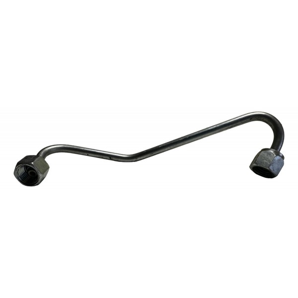 Cano Bico Injetor N4 Gm S10 2.8 2020 Original