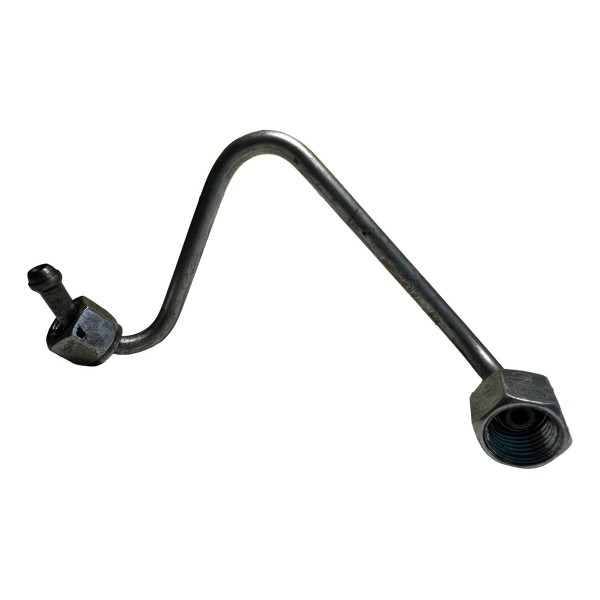 Cano Bico Injetor N2 Gm S10 2020 2.8 Original