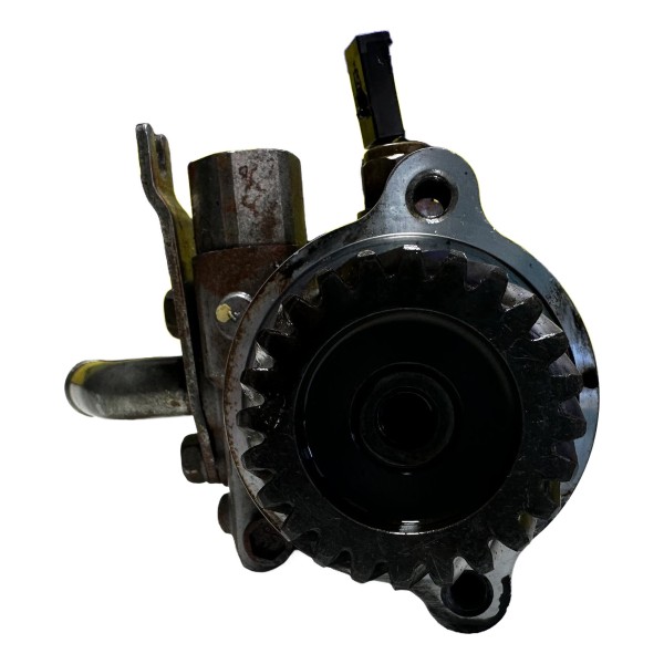 Bomba Direção Hidráulica L200 Triton 3.2 2008/2018 Original