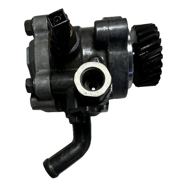 Bomba Direção Hidráulica L200 Triton 3.2 2008/2018 Original