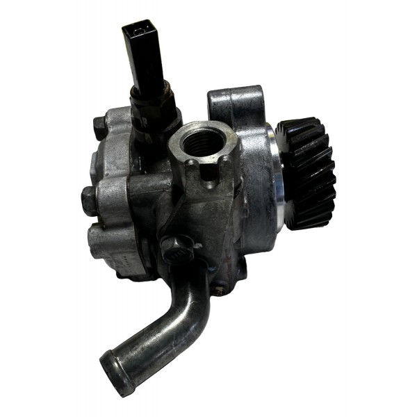 Bomba Direção Hidráulica L200 Triton 3.2 2008/2018 Original