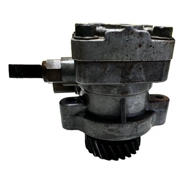 Bomba Direção Hidráulica L200 Triton 3.2 2008/2018 Original