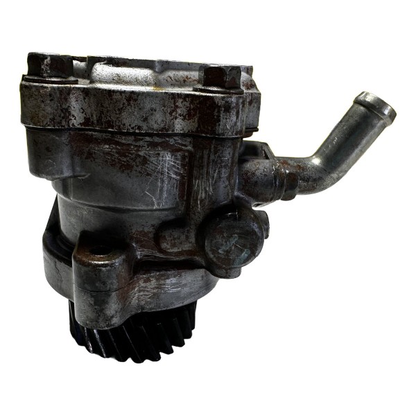 Bomba Direção Hidráulica L200 Triton 3.2 2008/2018 Original