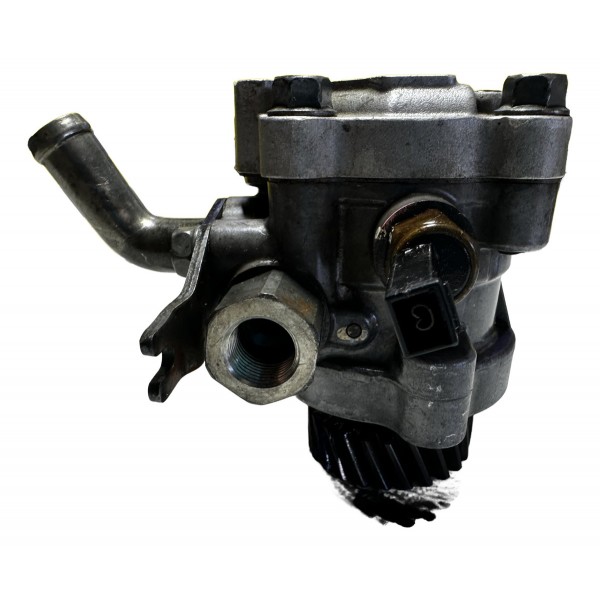 Bomba Direção Hidráulica L200 Triton 3.2 2008/2018 Original