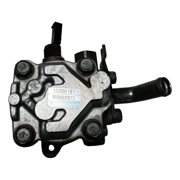 Bomba Direção Hidráulica L200 Triton 3.2 2008/2018 Original