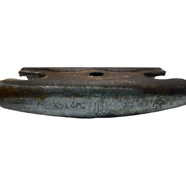 Trava Sup Bico Injetor C/parafuso Ford Ranger 12/13 Original