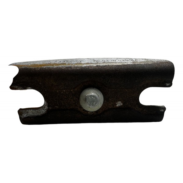 Trava Sup Bico Injetor C/parafuso Ford Ranger 12/13 Original