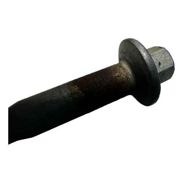 Trava Sup Bico Injetor C/parafuso Ford Ranger 12/13 Original