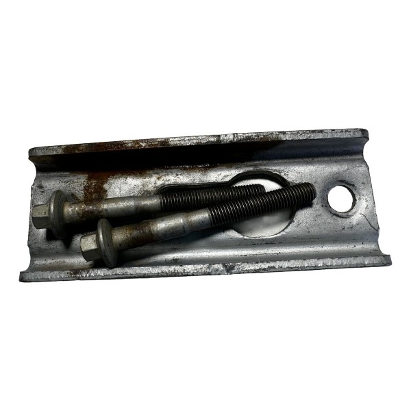 Trava Suporte Bico Injetor Ranger 2013/2023 Original