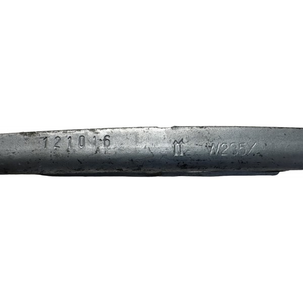 Trava Suporte Bico Injetor Ranger 2013/2023 Original