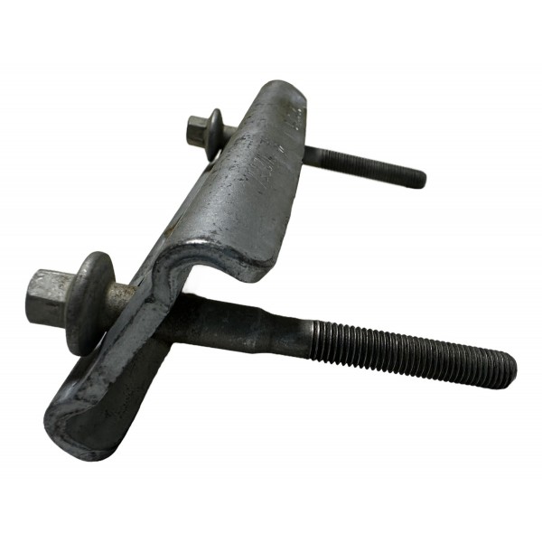 Trava Suporte Bico Injetor Ranger 2013/2023 Original