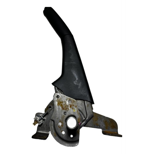 Alavanca Freio De Mão L200 Triton 2008/2015 Original