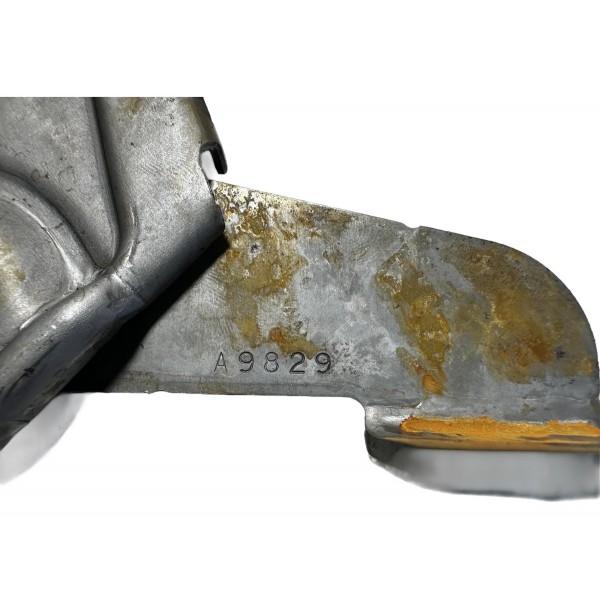 Alavanca Freio De Mão L200 Triton 2008/2015 Original