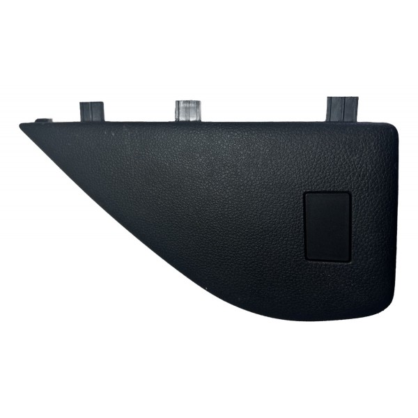 Acabamento Esquerdo Painel Amarok 3.0 2017/2023 V6 Original