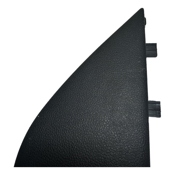 Acabamento Esquerdo Painel Amarok 3.0 2017/2023 V6 Original