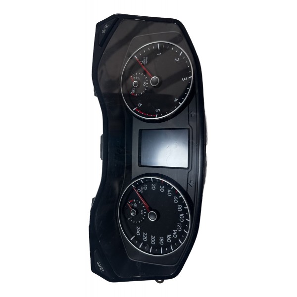 Painel De Instrumento Vw Amarok V6 2018/2022 Original