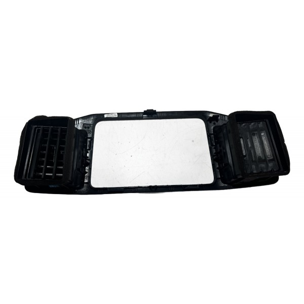 Moldura Central Ar C/difusores Amarok V6 2018/2024 Original - Preto