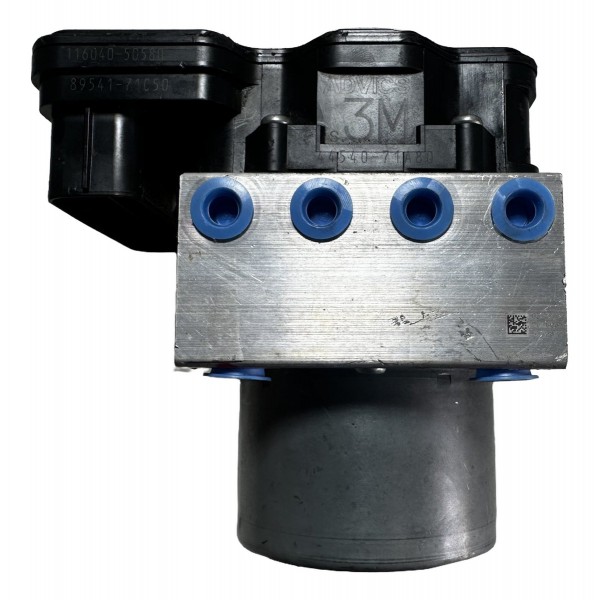 Módulo Abs 3m Hilux 2.8 21/24 Original
