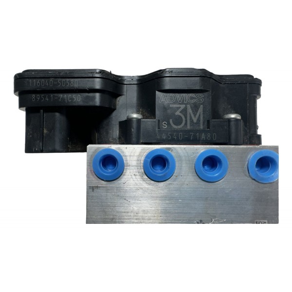 Módulo Abs 3m Hilux 2.8 21/24 Original